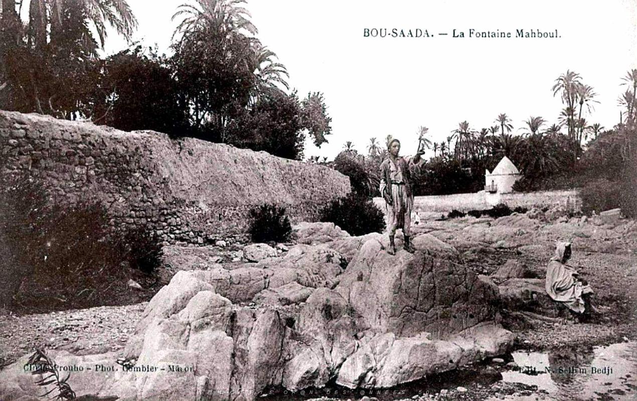 Bou-Saada - Fontaine Mahboul.jpg